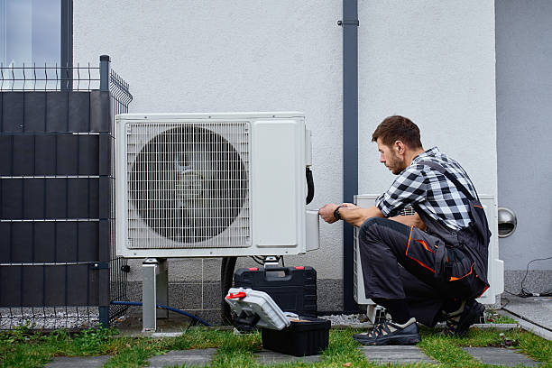 Trusted Air Duct Cleaning service in South Weymouth, MA - HVAC Repair CO